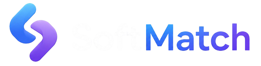SoftMatch Logo