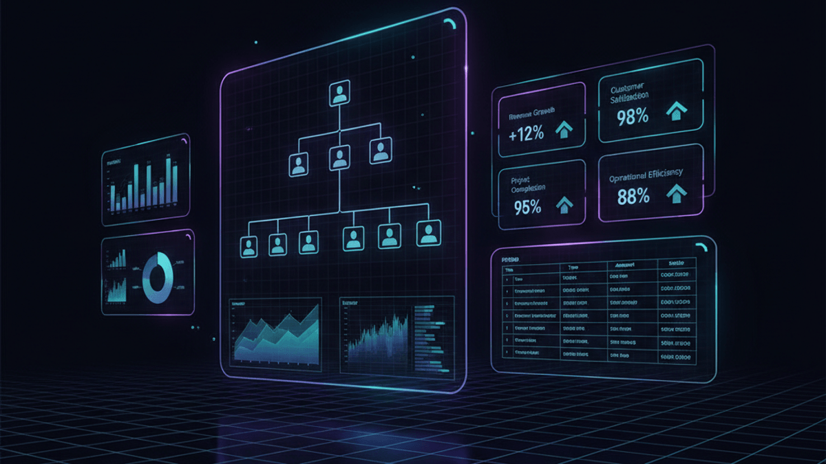 Agent Management System